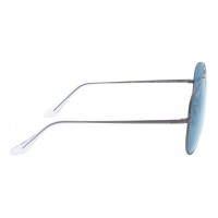 Aviator Metal II RB 3689 004/S2