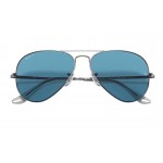 Aviator Metal II RB 3689 004/S2