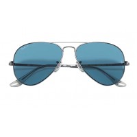Aviator Metal II RB 3689 004/S2