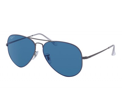 Aviator Metal II RB 3689 004/S2