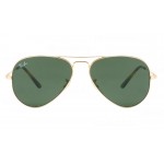 Aviator Metal II RB 3689 9147/31