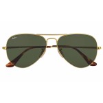 Aviator Metal II RB 3689 9147/31