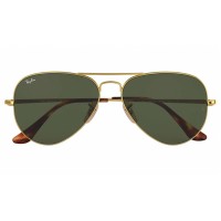 Aviator Metal II RB 3689 9147/31