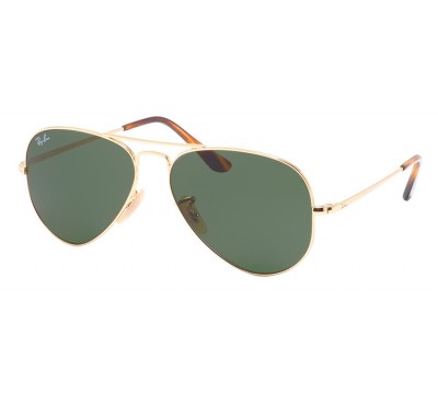 Aviator Metal II RB 3689 9147/31