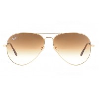 Aviator Metal II RB 3689 9147/51