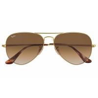 Aviator Metal II RB 3689 9147/51