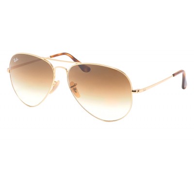 Aviator Metal II RB 3689 9147/51