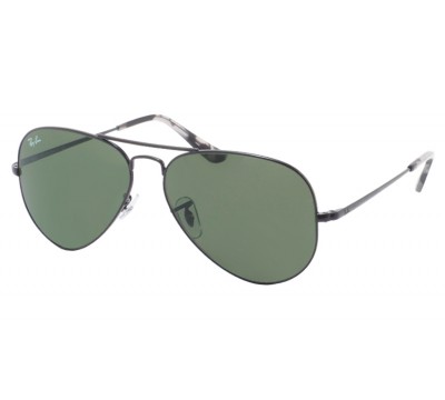 Aviator Metal II RB 3689 9148/31