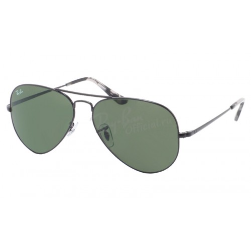Aviator Metal II RB 3689 9148/31