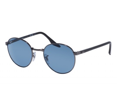 Round Chromance RB 3691 004/S2