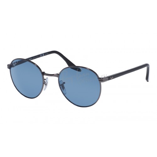 Round Chromance RB 3691 004/S2