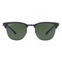 Clubmaster Metal RB 3716 186/58