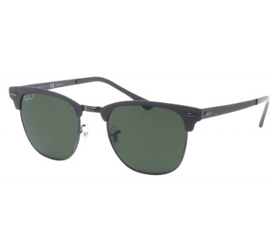Clubmaster Metal RB 3716 186/58