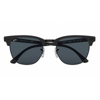 Clubmaster Metal RB 3716 186/R5