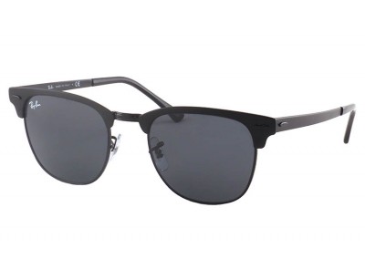 Clubmaster Metal RB 3716 186/R5