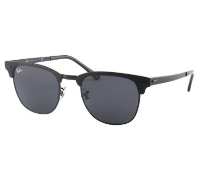 Clubmaster Metal RB 3716 186/R5