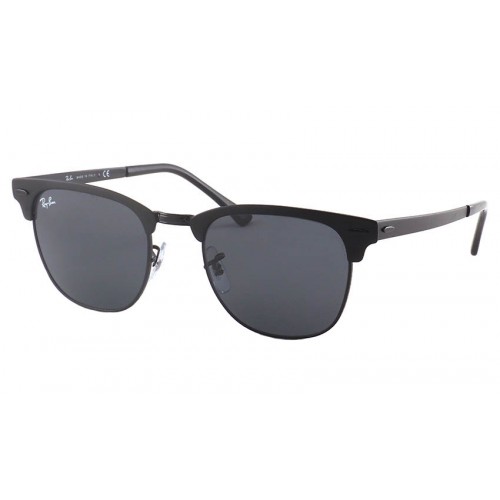Clubmaster Metal RB 3716 186/R5