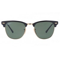 Clubmaster Metal RB 3716 187/58
