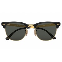 Clubmaster Metal RB 3716 187/58