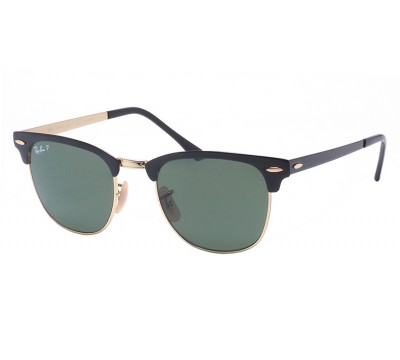 Clubmaster Metal RB 3716 187/58