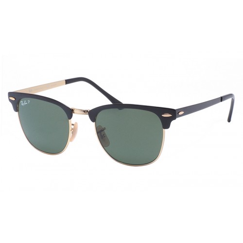 Clubmaster Metal RB 3716 187/58