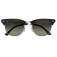 Clubmaster Metal RB 3716 9004/71