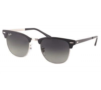 Clubmaster Metal RB 3716 9004/71