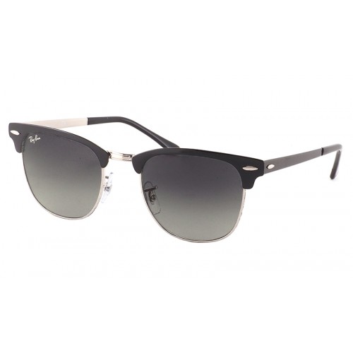 Clubmaster Metal RB 3716 9004/71