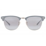 Clubmaster Metal RB 3716 9158/AH