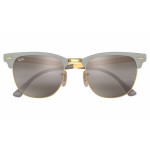 Clubmaster Metal RB 3716 9158/AH