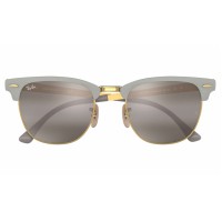 Clubmaster Metal RB 3716 9158/AH