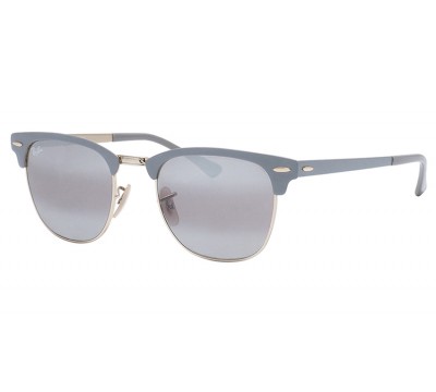 Clubmaster Metal RB 3716 9158/AH