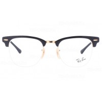 Clubmaster Metal RX 3716VM 2890