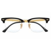 Clubmaster Metal RX 3716VM 2890