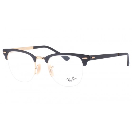 Clubmaster Metal RX 3716VM 2890