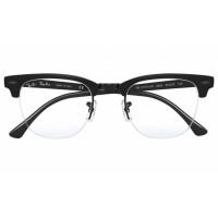 Clubmaster Metal RX 3716VM 2904