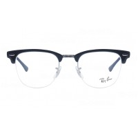 Clubmaster Metal RX 3716VM 3148