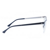 Clubmaster Metal RX 3716VM 3148