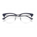 Clubmaster Metal RX 3716VM 3148