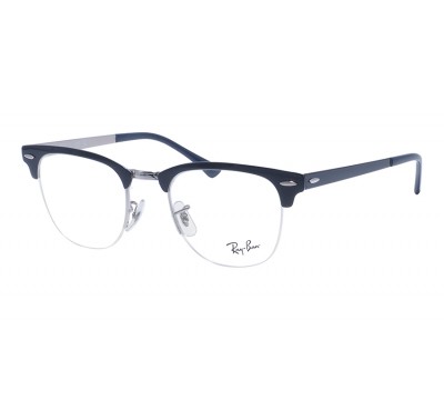 Clubmaster Metal RX 3716VM 3148