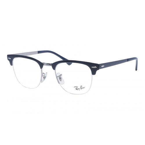 Clubmaster Metal RX 3716VM 3148