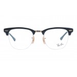 Clubmaster Metal RX 3716VM 3149