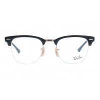 Clubmaster Metal RX 3716VM 3149