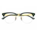 Clubmaster Metal RX 3716VM 3149