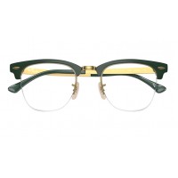 Clubmaster Metal RX 3716VM 3149