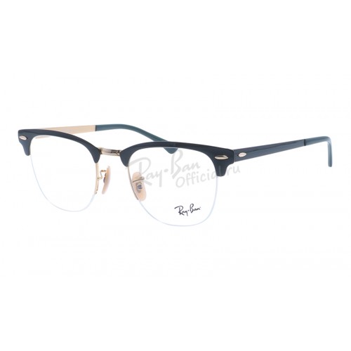 Clubmaster Metal RX 3716VM 3149