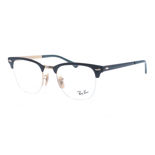 Clubmaster Metal RX 3716VM 3149