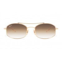 Ray-Ban Icons RB 3719 001/51