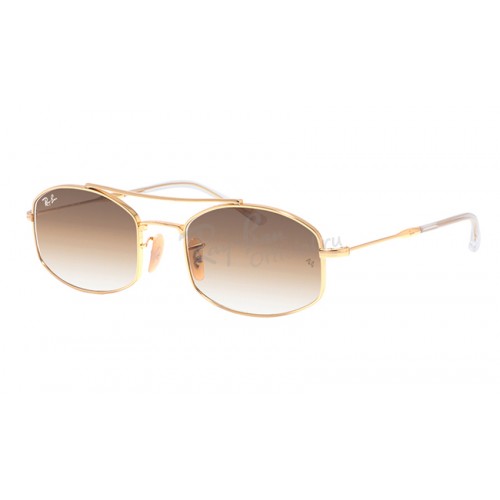 Ray-Ban Icons RB 3719 001/51