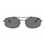 Ray-Ban Icons RB 3719 002/B1